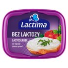 Lactima Ser topiony bez laktozy 130 g (1)