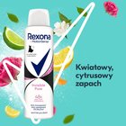 Rexona Invisible Pure Antyperspirant w aerozolu 150 ml (2)