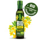 Kujawski Bio Olej tłoczony na zimno rzepak 250 ml (2)