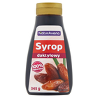 NaturAvena Syrop daktylowy 345 g (1)