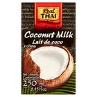 Real Thai Mleczko kokosowe 250 ml (1)