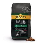 Jacobs Barista Editions Crema Italiano Kawa ziarnista palona 1 kg (3)
