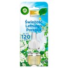 Air Wick Essential Oils Wkład do elektrycznego odświeżacza świeżość letniego poranka 19 ml (2)