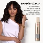 Wella Wellaflex Shiny Hold Pianka do włosów 200 ml (5)