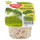 SAŁATKA BROKUŁOWA 250G (2)