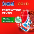 Somat Gold Tabletki do mycia naczyń w zmywarkach 1232 g (70 sztuk) (5)