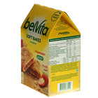 belVita Breakfast Ciastka zbożowe z nadzieniem truskawkowym 250 g (2)