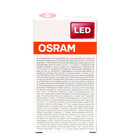 OSRAM ŻARÓWKA LED STAR 60 7W/827 E27 (6)