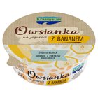 Krasnystaw Owsianka na jogurcie z bananem 250 g (2)