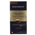 Davidoff fine aroma espresso 10kapsułek (1)
