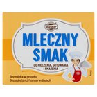 Bielmar Mleczny smak Tłuszcz roślinny 250 g (1)