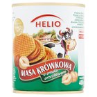 Helio Masa krówkowa o smaku orzechowym 400 g (1)