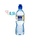 Nałęczowianka Nał Junior Naturalna woda mineralna niegazowana 0,5 l (2)
