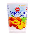 Zott Jogobella Jogurt owocowy Light 400 g (1)
