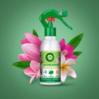 Air Wick Spray neutralizujący nieprzyjemne zapachy świeża rosa & biały jaśmin 237 ml (3)