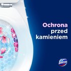 DOMESTOS Kostka toaletowa Power 5 Magnolia 3 x 50 g (3)