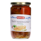 Rybhand płaty makreli opiekane 700g (1)