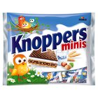 Knoppers Minis Wafelek nadziewany 200 g (1)