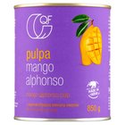 QF Pulpa mango alphonso 850 g (1)