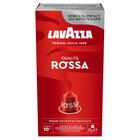 Lavazza Qualità Rossa Kawa palona mielona w kapsułkach 57 g (10 sztuk) (1)