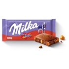 Milka Daim Czekolada mleczna 100 g (6)