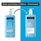 NEUTROGENA Hydro Boost Żelowy balsam do ciała 400 ml (6)