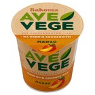 Bakoma Ave Vege Deser na kremie kokosowym z mango 150 g (2)