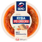 Seko Ryba po grecku 200 g (1)