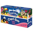 Capri-Sun Jungle Drink Napój wieloowocowy 10 x 200 ml (1)