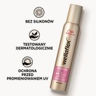 Wella Wellaflex Sensitive Pianka do włosów 200 ml (5)