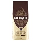 Mokate Espresso Kawa ziarnista 1 kg (1)