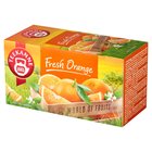 Teekanne World of Fruits Fresh Orange Mieszanka herbatek owocowych 45 g (20 x 2,25 g) (2)