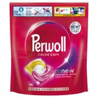 Perwoll Renew Color Caps Skoncentrowany środek do prania 621 g (46 prań) (1)