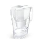 Brita Aluna + 1 filtr MAXTRA PRO Pure Performance biały 2,4l (2)