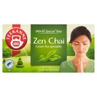Teekanne World Special Teas Zen Chai Herbata zielona o smaku cytryny i mango 35 g (20 x 1,75 g) (1)