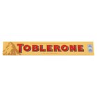 Toblerone Szwajcarska czekolada mleczna z nugatem miodowo-migdałowym 100 g (1)