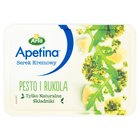 Arla Apetina Serek kremowy pesto i rukola 125 g (1)