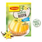 Winiary Budyń bez dodatku cukru smak wanilii 35 g (2)