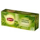 Lipton Zielona herbata klasyczna 32,5 g (25 torebek) (2)