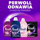 Perwoll Renew Dark Bloom Płynny środek do prania 2 l (40 prań) (4)