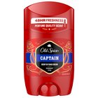 Old Spice Captain Dezodorant W Sztyfcie Dla Mężczyzn 50ml (1)
