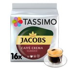 Tassimo Jacobs Caffè Crema Classico Kawa mielona 112 g (16 kapsułek) (3)