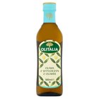 Olitalia Oliwa z wytłoczyn z oliwek 500 ml (2)