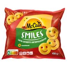 McCain Smiles Ziemniaczane buzie 450 g (1)