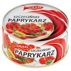 GRAAL Paprykarz szczeciński 300 g (2)