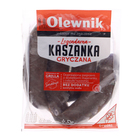 Olewnik kaszanka gryczana 400g (1)