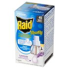 Raid Family Płyn owadobójczy przeciw komarom zapas lawenda 27 ml (2)