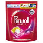 Perwoll Renew Color Caps Skoncentrowany środek do prania 310,5 g (23 prania) (1)