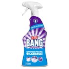 Cillit Bang Spray czystość i połysk w łazience 750 ml (2)