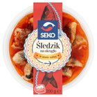 Seko Śledzik na okrągło w sosie salsa 200 g (1)